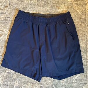 Men’s Rhône Athletic Shorts